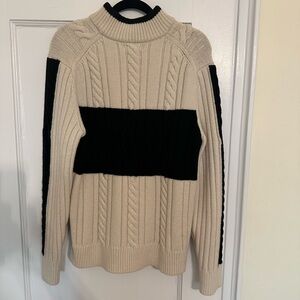 Banana Republic Men’s Knit Sweater L